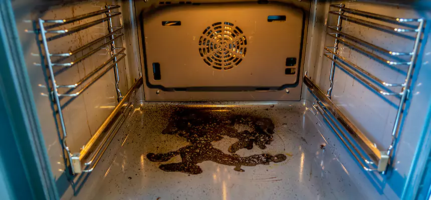 Our Air Duct Overhaul & Upgrades Services in Huntersville, NC