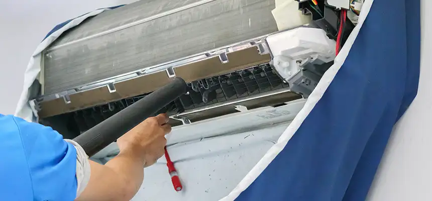 Advanced Clogged Dryer Vent Repair for Multi-Unit & Commercial in Huntersville, NC