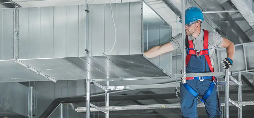 Our Dryer Fire Safety Service Services in Huntersville, NC