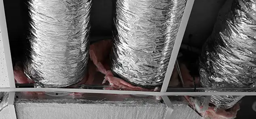 Scalable Commercial Multi‑Unit Dryer Vent Camera Inspection in Huntersville, NC