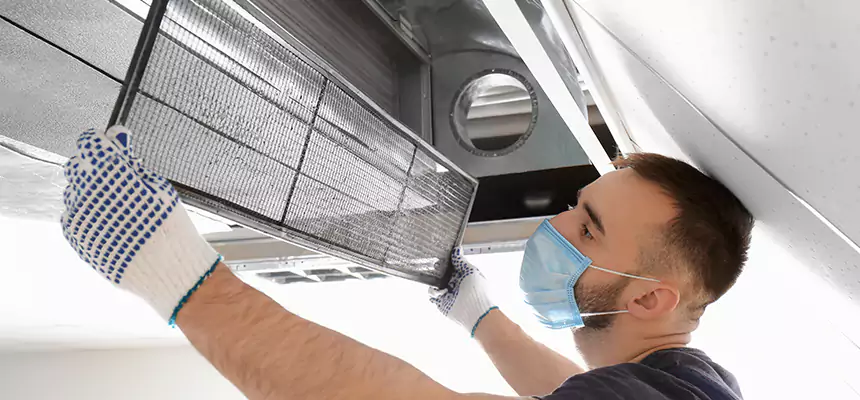 Our Dryer Vent Replacement Services in Huntersville, NC