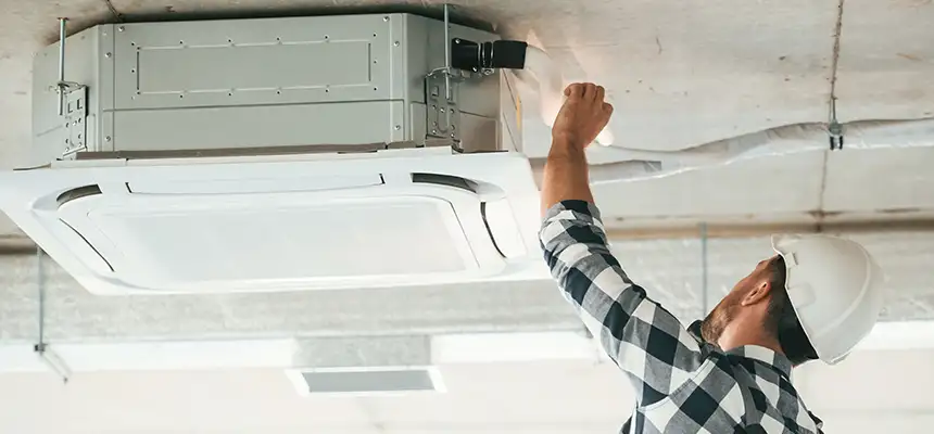 Our Local Vent Cleaning Services in Huntersville, NC