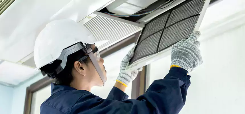 Our Multi-family Home Duct Cleaning Services in Huntersville, NC