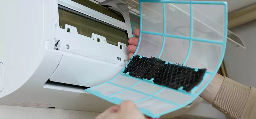 Gentle Ductwork Odor-Control Pet Dander Duct Cleaning in Huntersville, NC