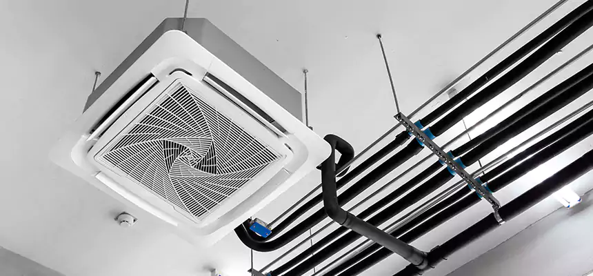 Our Smart AC Vent Controller Services in Huntersville, NC