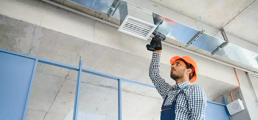 Efficient Exhaust Vent Cleaning in Huntersville, NC