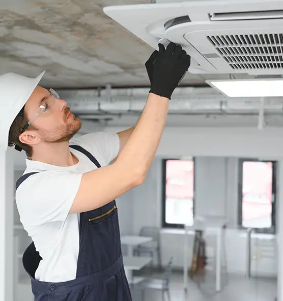 Top Affordable Duct Cleaning Services Near Me in Huntersville, NC