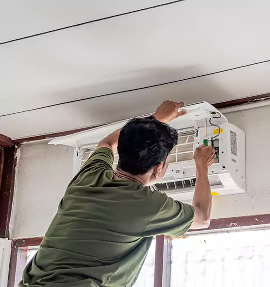 About Air Duct & AC Odor Removal in Huntersville, NC