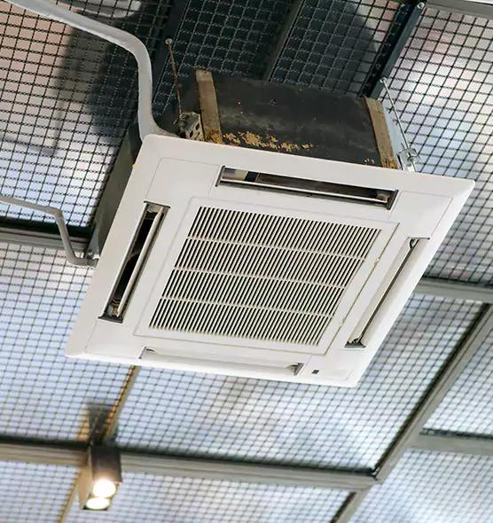 Top-Notch Allergy Relief Vent Cleaning Services in Huntersville, NC