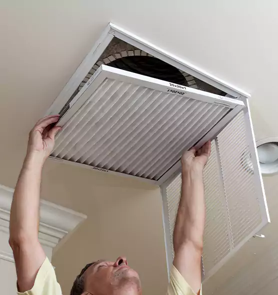 Trusted Apartment Air Duct Cleaning in Huntersville, NC