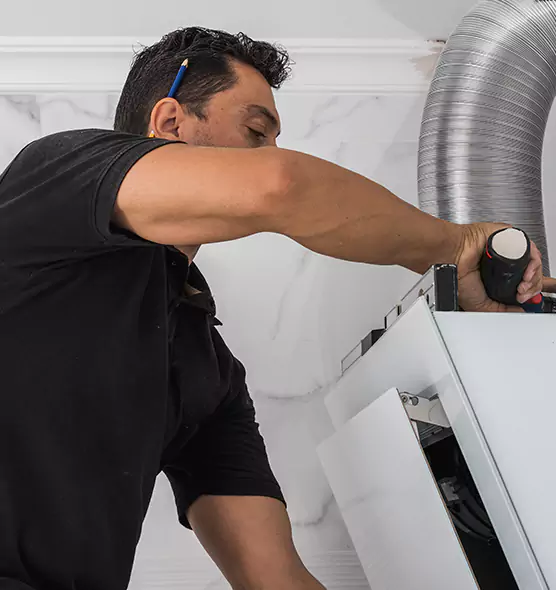 Trusted Bathroom Exhaust Duct Cleaning in Huntersville, NC