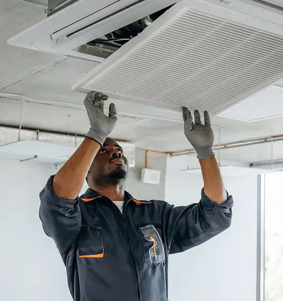 About Certified Air Duct Specialists in Huntersville, NC