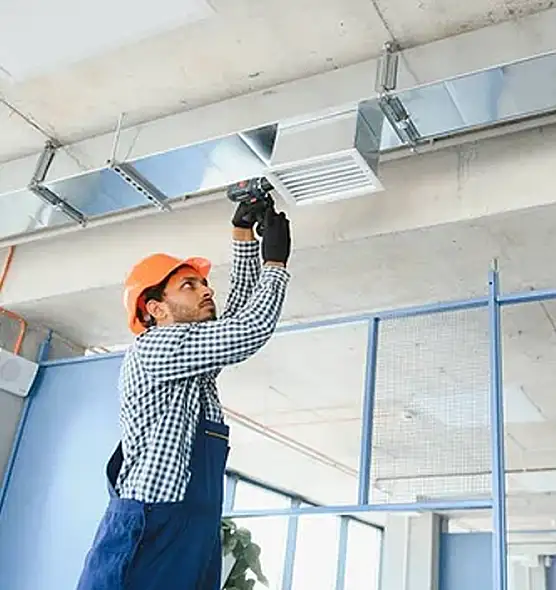 About Commercial Laundry Vent Cleaning in Huntersville, NC