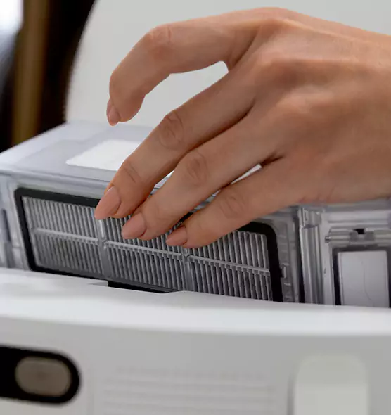  Professional Dryer Vent Lint Filter Cleaning in Huntersville, NC