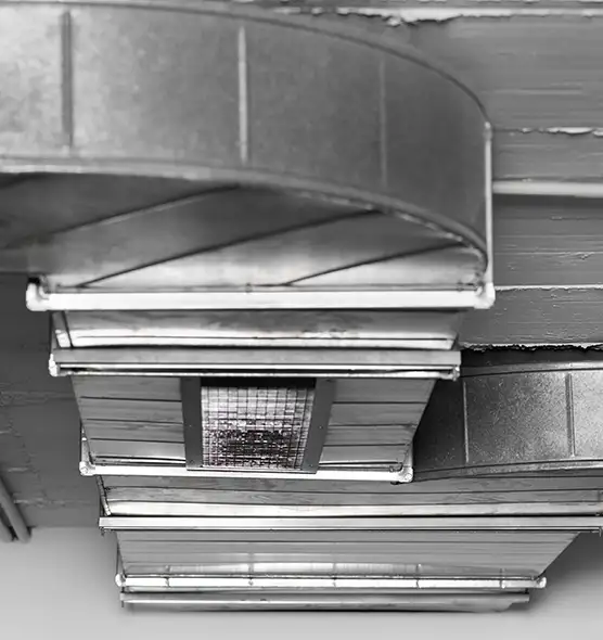 Expert Duct System Performance Boost Services in Huntersville, NC