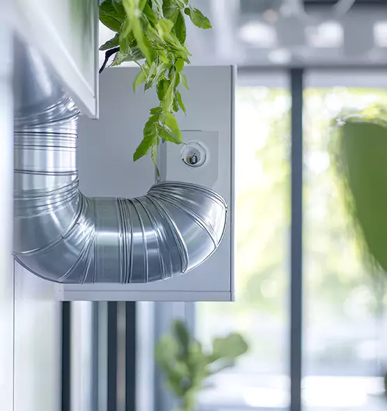 Professional Eco-Safe Dryer Vent Cleaning in Huntersville, NC