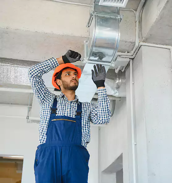 About Hotel Duct And Vent Cleaning in Huntersville, NC