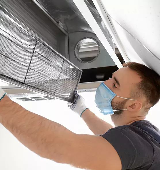 About Remove Smoke Smell From Air Duct in Huntersville, NC