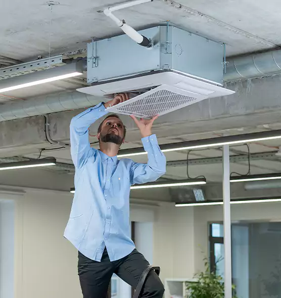 Advanced Rodent Droppings In Vents in Huntersville, NC