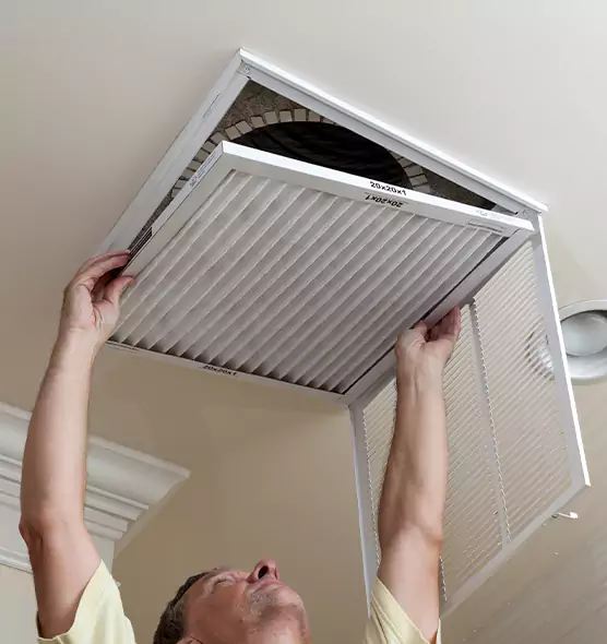 Trusted Vent Shaft Cleaning Expert in Huntersville, NC