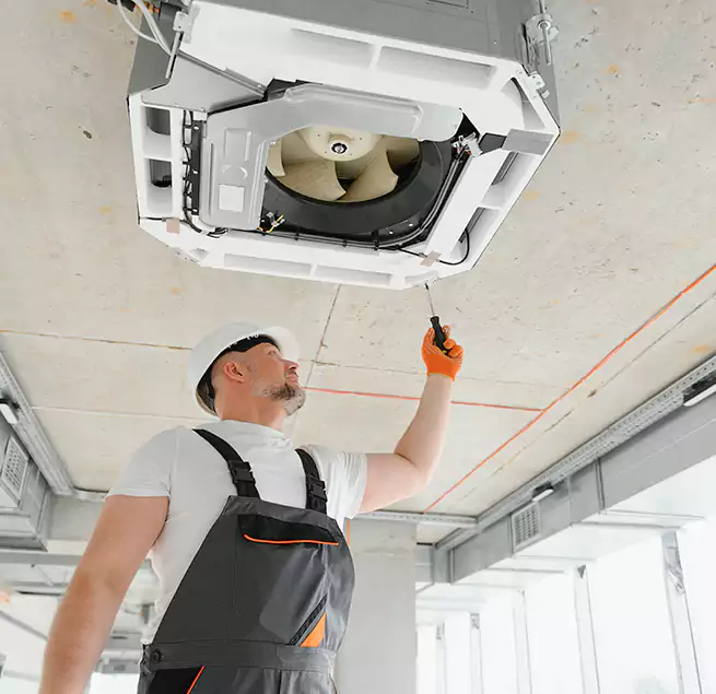 Why Homeowners & Businesses Trust Us in Huntersville, NC?