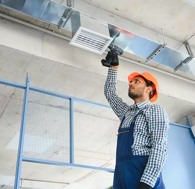 Why Homeowners & Businesses Trust Us in Huntersville, NC?