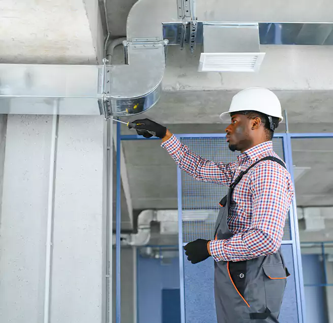 Why Homeowners & Businesses Trust Us Huntersville, NC