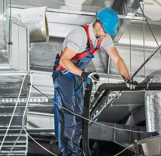 Why Homeowners & Businesses Trust Us in Huntersville, NC?