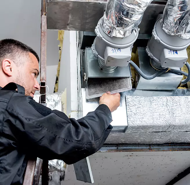 Why Homeowners & Businesses Trust Us in Huntersville, NC?