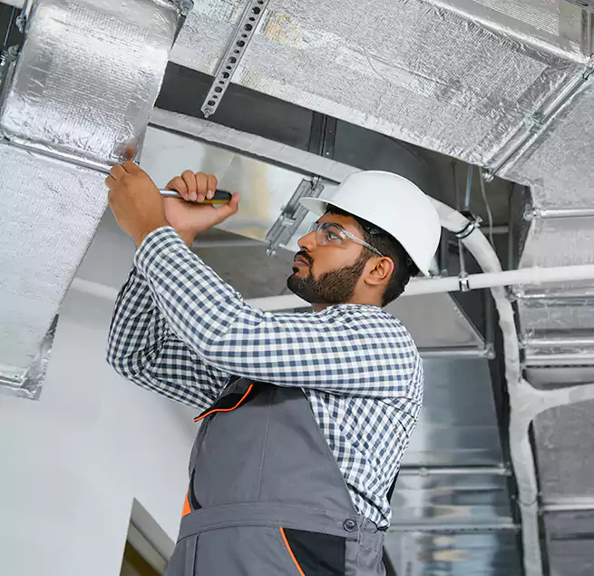 Why Homeowners & Businesses Trust Us Huntersville, NC?