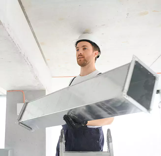 Why Homeowners & Businesses Trust Us in Huntersville, NC