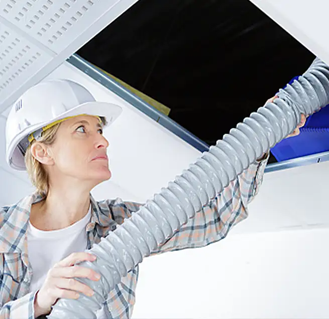 Why Homeowners & Businesses Trust Us Huntersville, NC