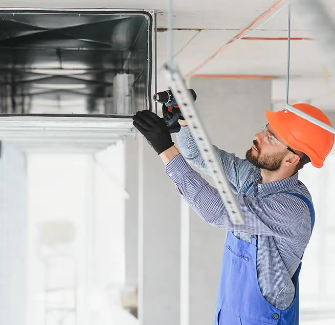 Why Homeowners & Businesses Trust Us in Huntersville, NC?