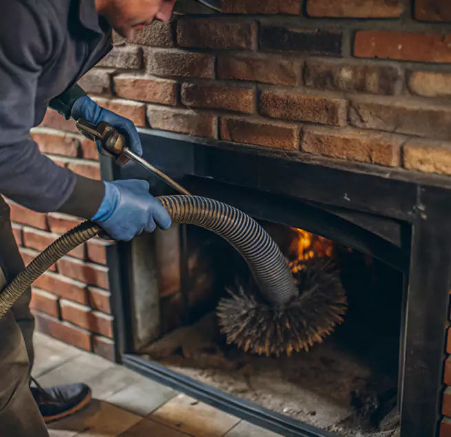  Why Homeowners & Businesses Trust Us in Huntersville, NC?