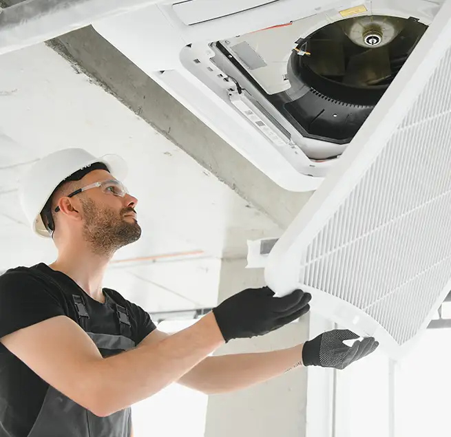 Why Homeowners & Businesses Trust Us in Huntersville, NC?