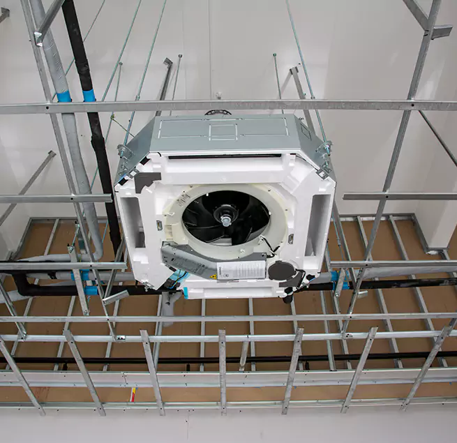 Why Homeowners & Businesses Trust Us in Huntersville, NC?