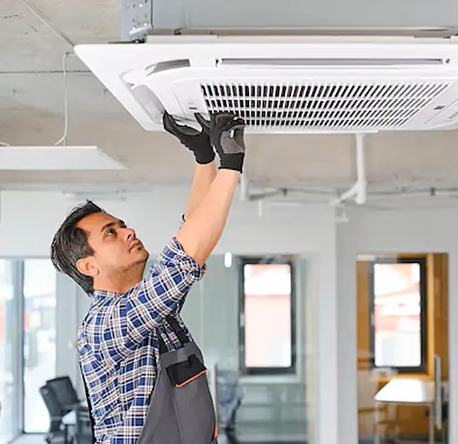 Why Homeowners & Businesses Trust Us in Huntersville, NC?