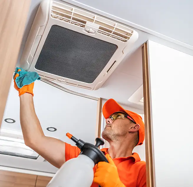 Why Homeowners & Businesses Trust Us in Huntersville, NC?