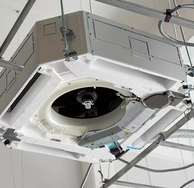 Why Homeowners & Businesses Trust Us in Huntersville, NC?