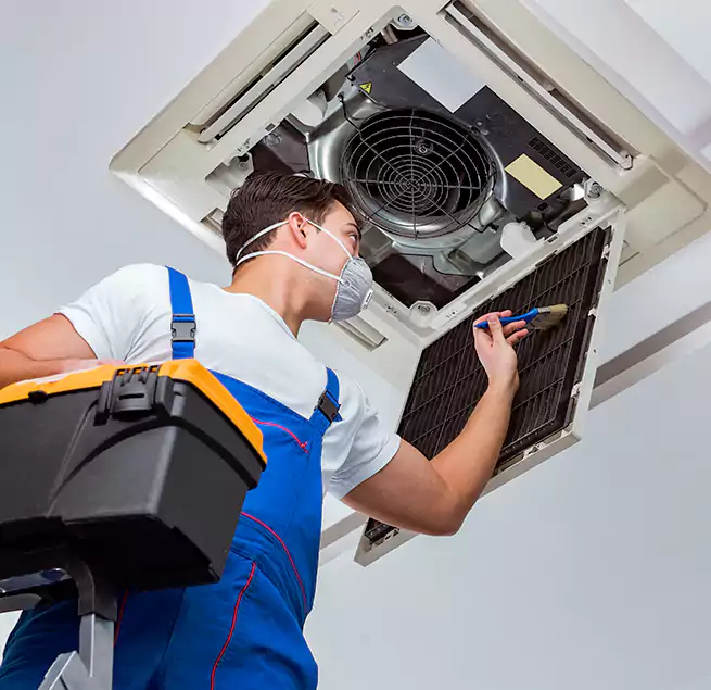 Why Homeowners & Businesses Trust Us in Huntersville, NC