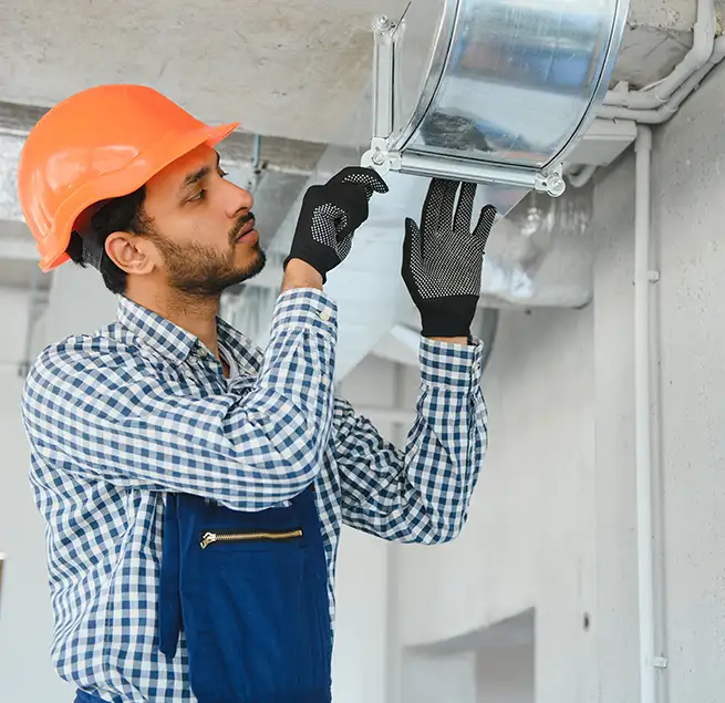 Why Homeowners & Businesses Trust Us in Huntersville, NC?