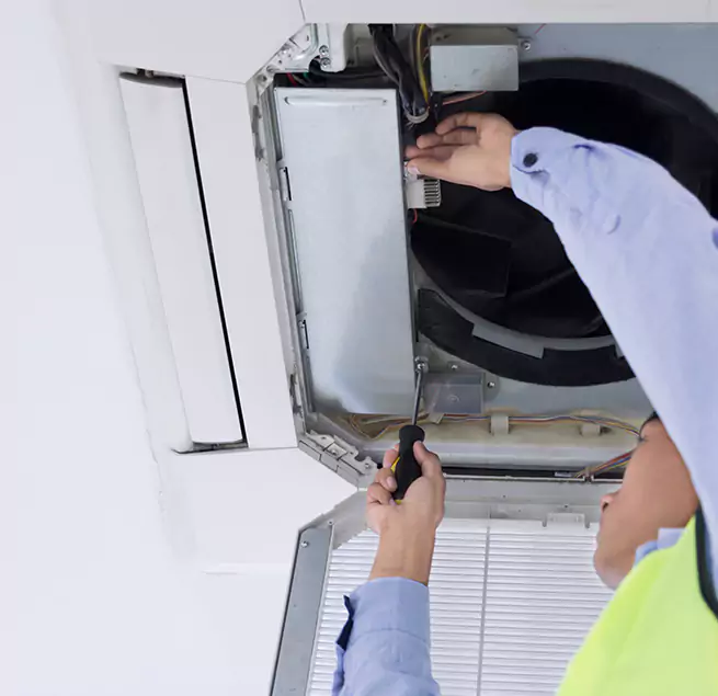 Why Homeowners & Businesses Trust Us in Huntersville, NC?