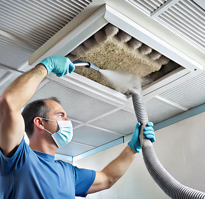 Why Homeowners Businesses Trust Us in Huntersville, NC?