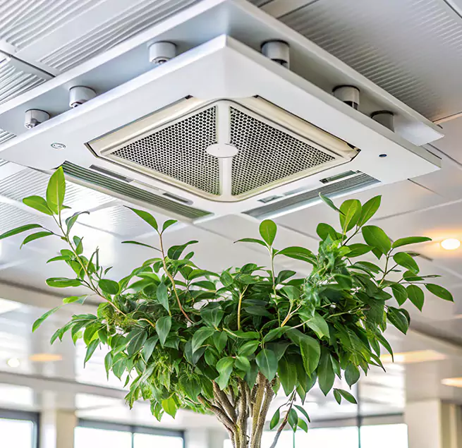 Why Homeowners & Businesses Trust Us in Huntersville, NC?