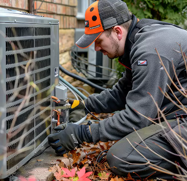 Why Homeowners & Businesses Trust Us in Huntersville, NC?