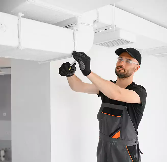 Why Homeowners & Businesses Trust Us in Huntersville, NC?