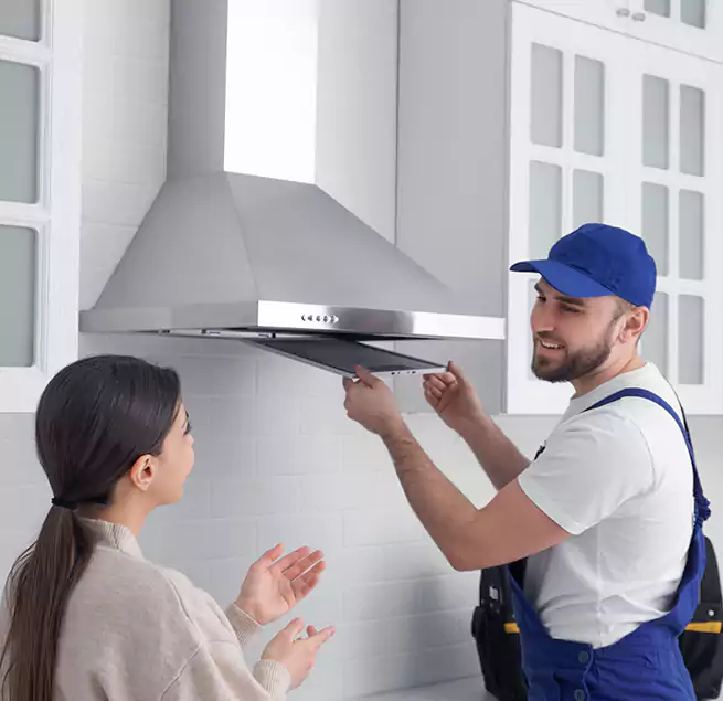  Why Homeowners & Businesses Trust Us in Huntersville, NC?