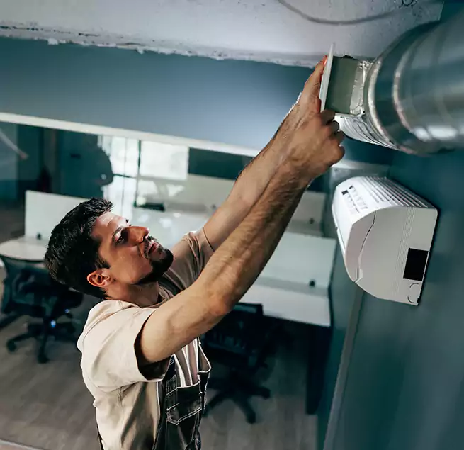 Why Homeowners & Businesses Trust Us in Huntersville, NC?