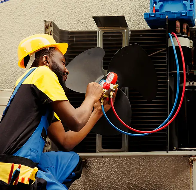 Why Homeowners & Businesses Trust Us in Huntersville, NC?