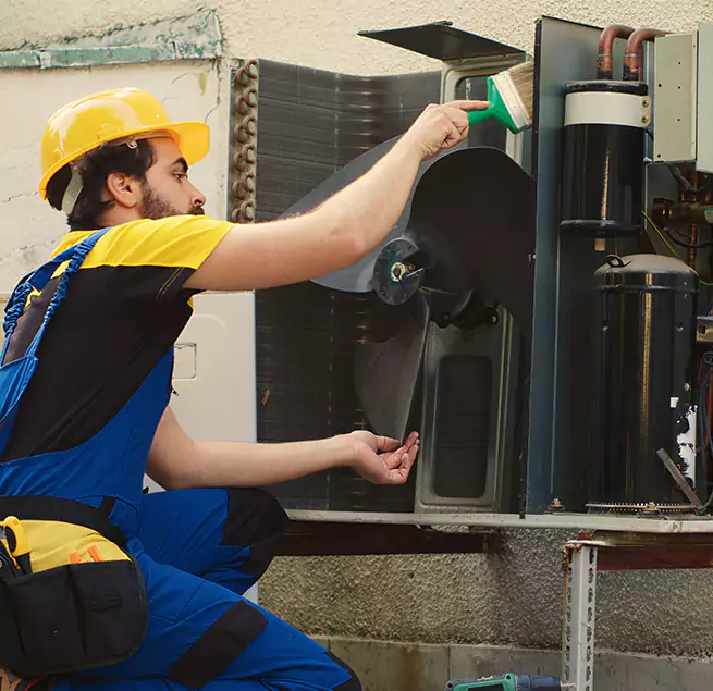 Why Homeowners & Businesses Trust Us Huntersville, NC?